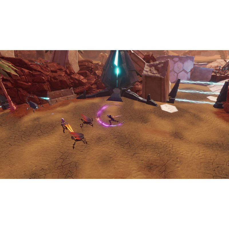 Igra Star Trek: Prodigy - Supernova (Playstation 4)