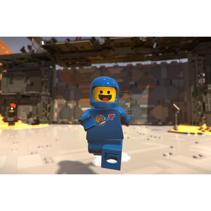 Igra The Lego Movie 2 Videogame (Playstation 4)