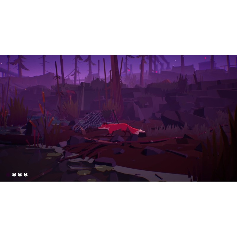 Igra Endling - Extinction is Forever (Xbox One)