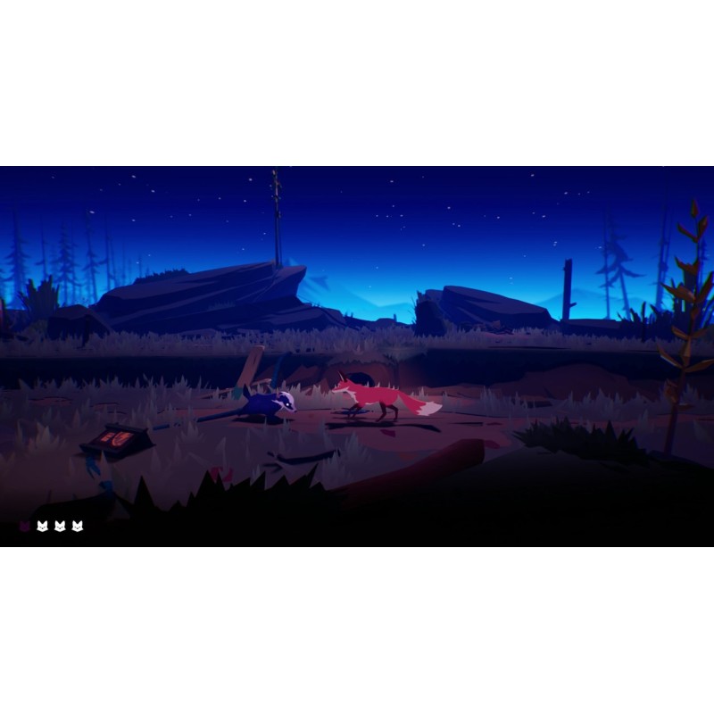 Igra Endling - Extinction is Forever (Xbox One)