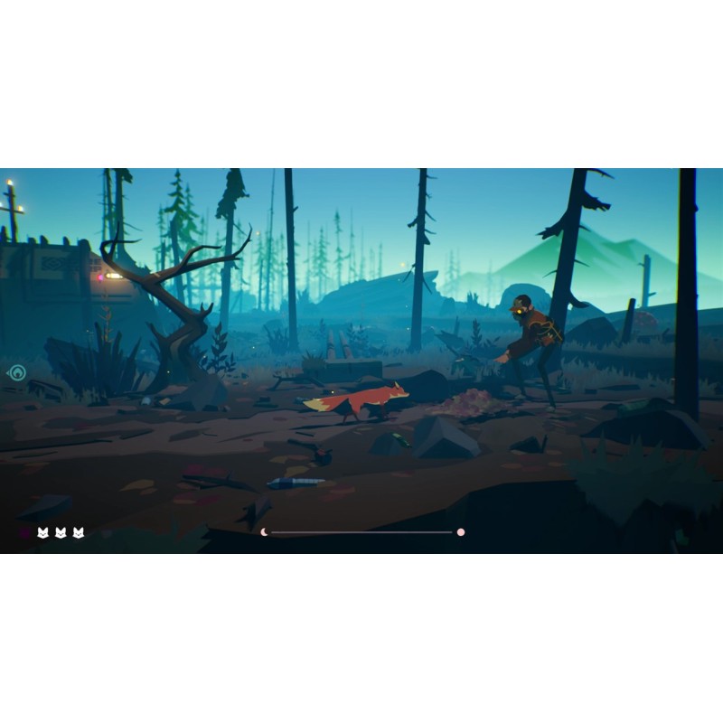 Igra Endling - Extinction is Forever (Xbox One)