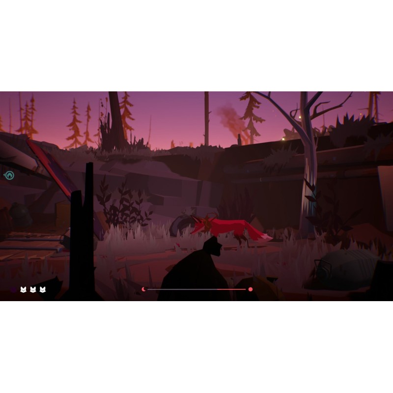 Igra Endling - Extinction is Forever (Xbox One)