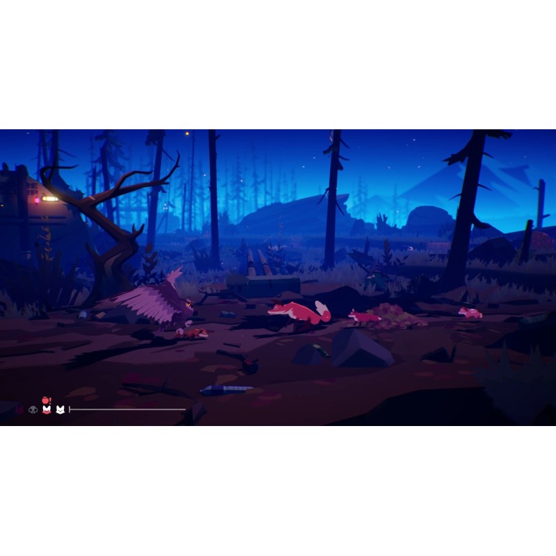 Igra Endling - Extinction is Forever (Xbox One)