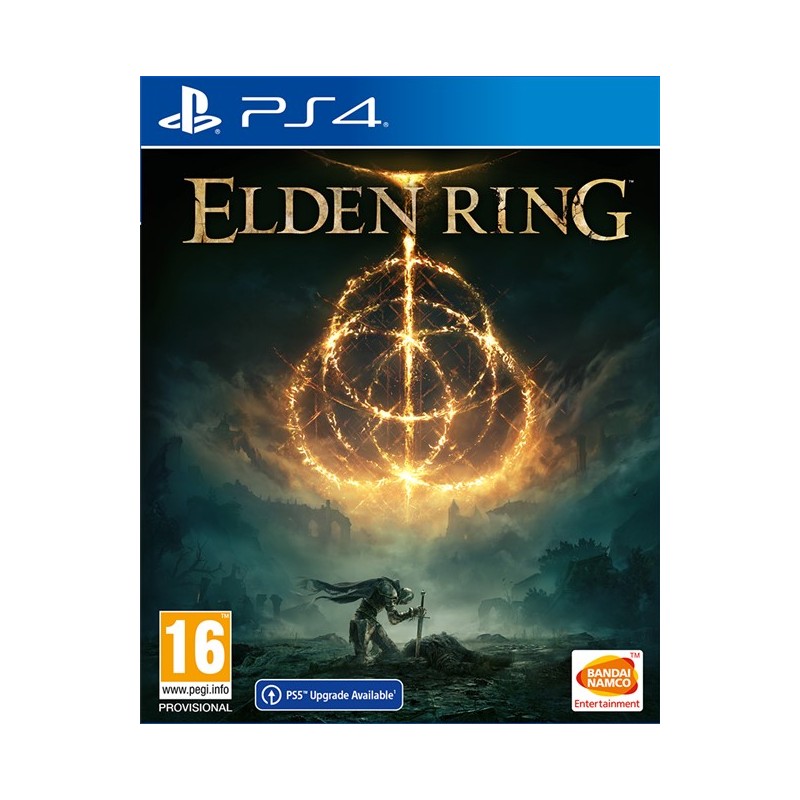Igra ELDEN RING (Playstation 4)