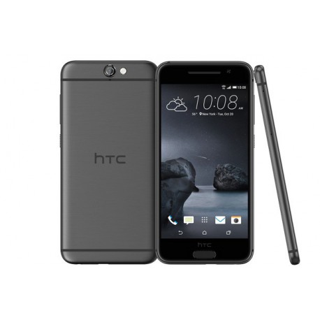 Pametni telefon HTC One Aero A9 karbonsko siv
