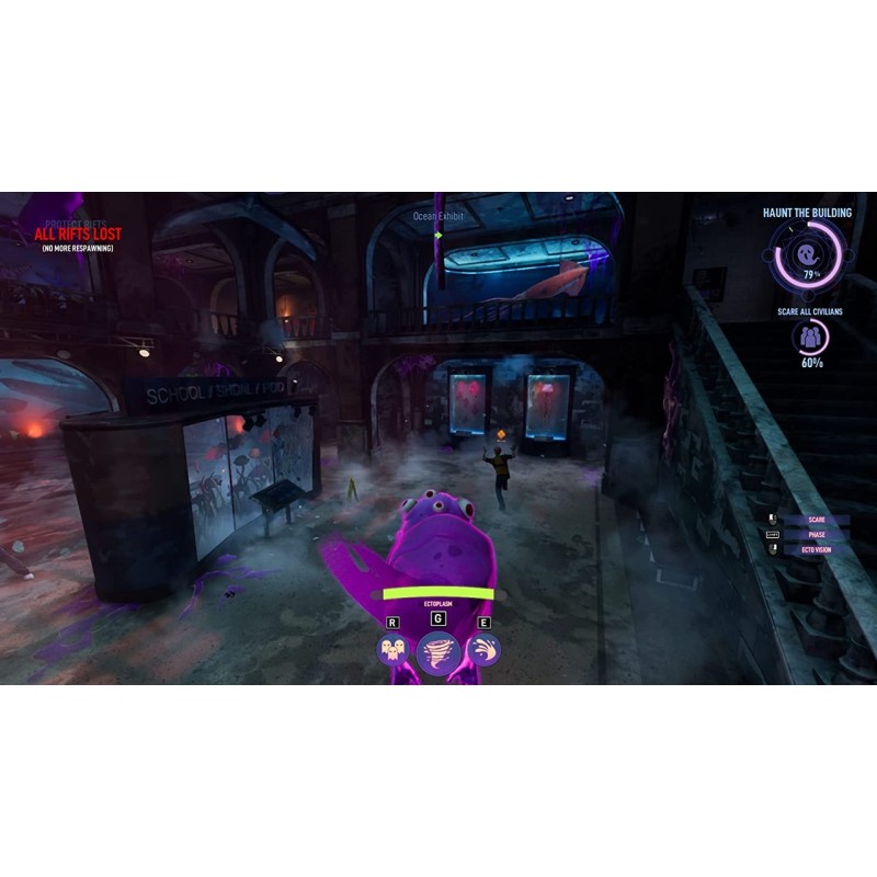Igra Ghostbusters: Spirits Unleashed - Collectors Edition (Playstation 4)