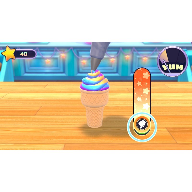 Igra Yum Yum Cookstar (Xbox One)