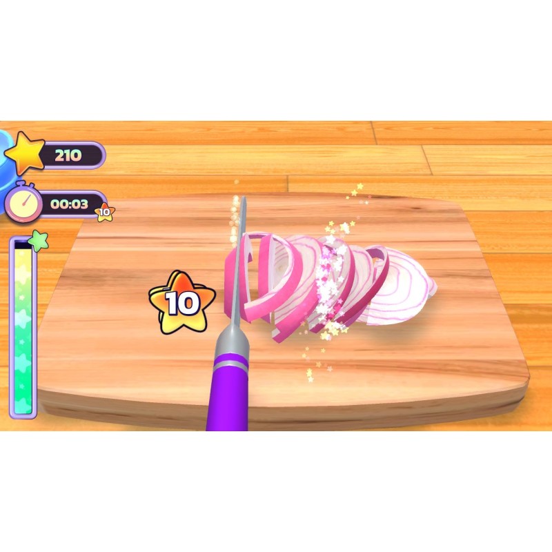 Igra Yum Yum Cookstar (Xbox One)