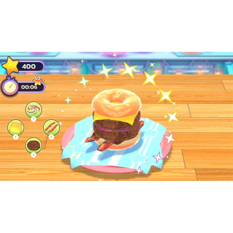 Igra Yum Yum Cookstar (Xbox One)