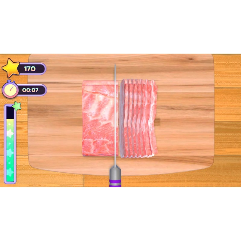 Igra Yum Yum Cookstar (Xbox One)