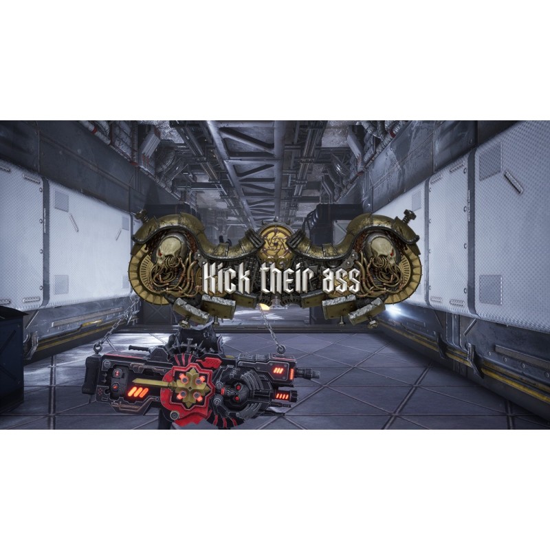 Igra Gungrave G.O.R.E. - Day One Edition (Playstation 4)