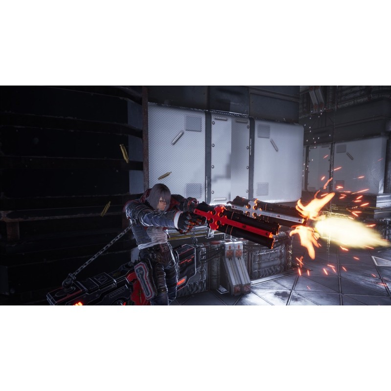 Igra Gungrave G.O.R.E. - Day One Edition (Playstation 4)