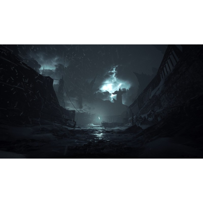 Igra The Callisto Protocol - Day One Edition (Playstation 4)