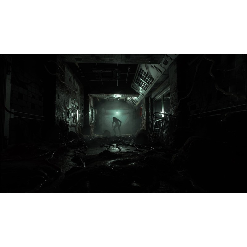 Igra The Callisto Protocol - Day One Edition (Playstation 4)