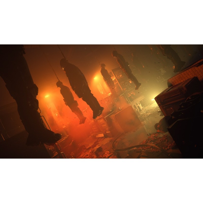 Igra The Callisto Protocol - Day One Edition (Playstation 4)