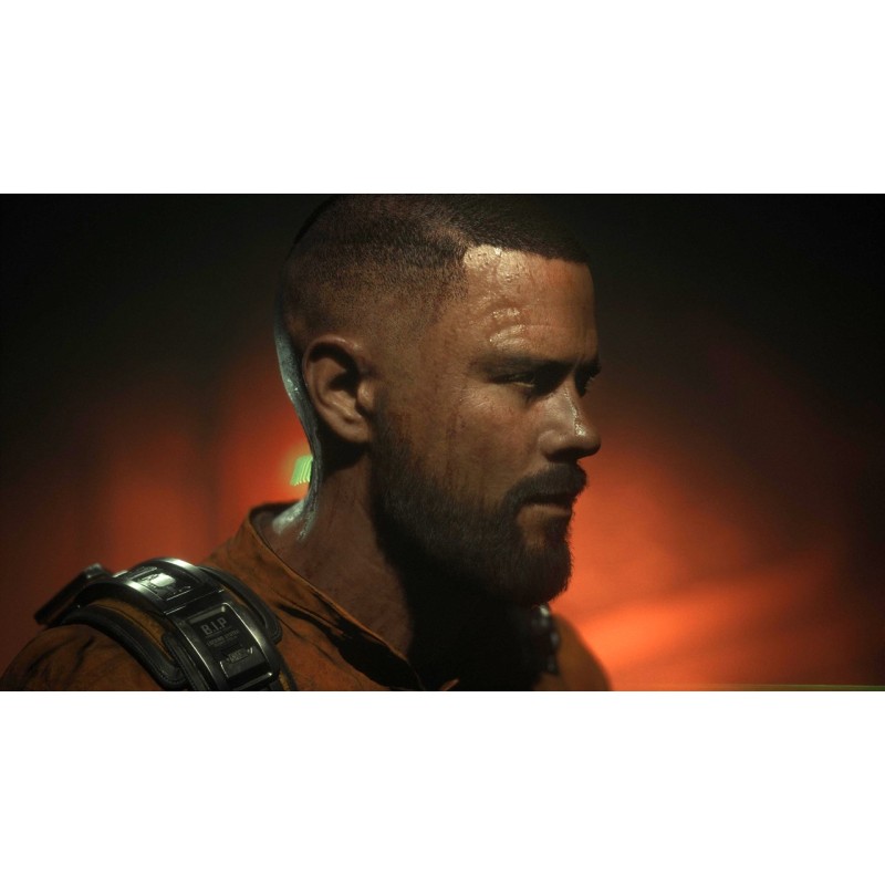 Igra The Callisto Protocol - Day One Edition (Playstation 4)