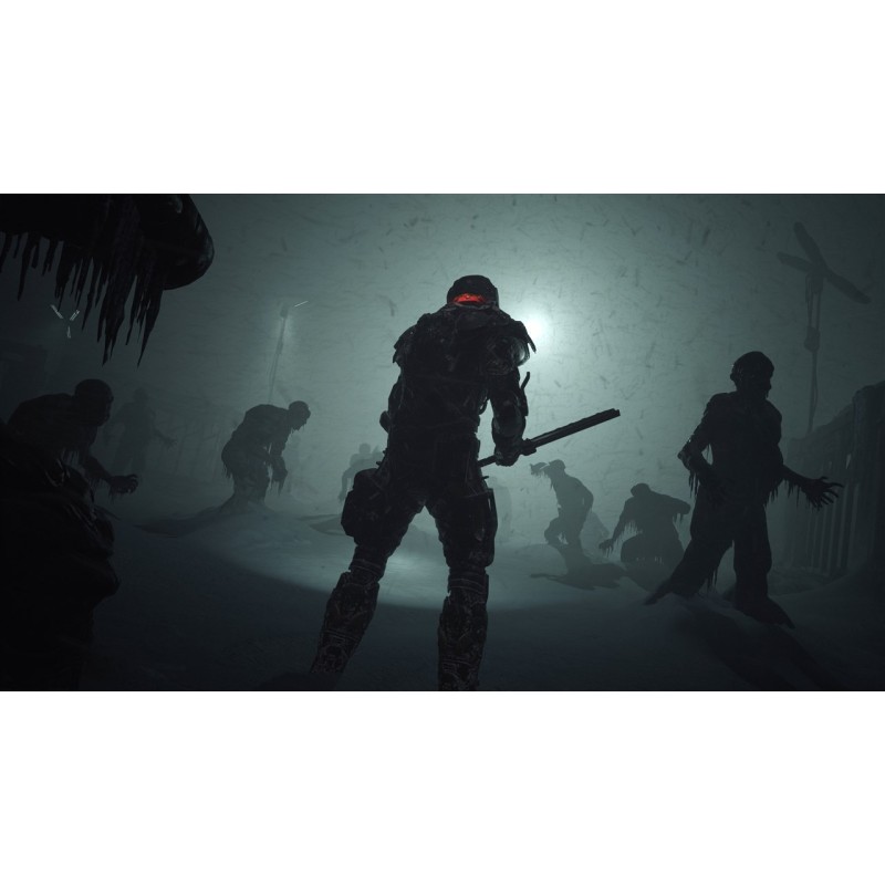 Igra The Callisto Protocol - Day One Edition (Playstation 4)