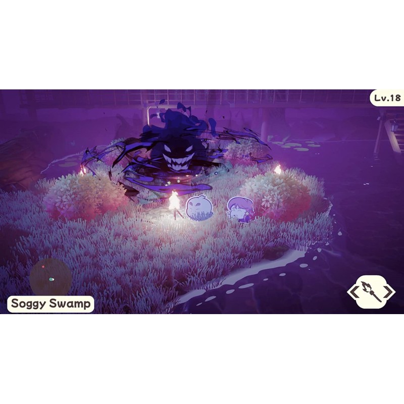 Igra The Outbound Ghost (Playstation 4)