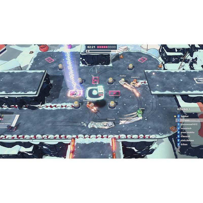 Igra You Suck at Parking (Playstation 4)