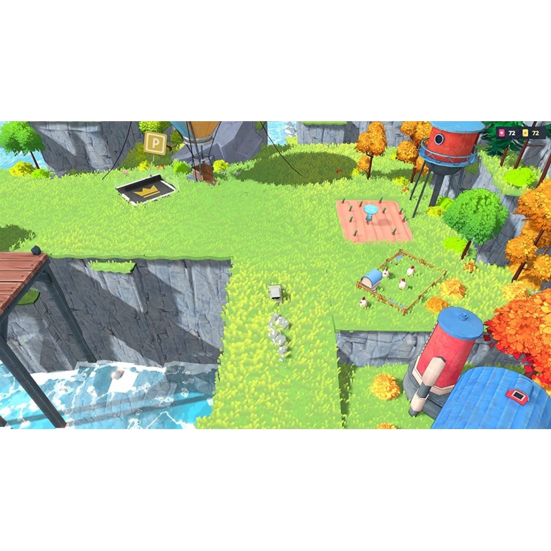 Igra You Suck at Parking (Playstation 4)