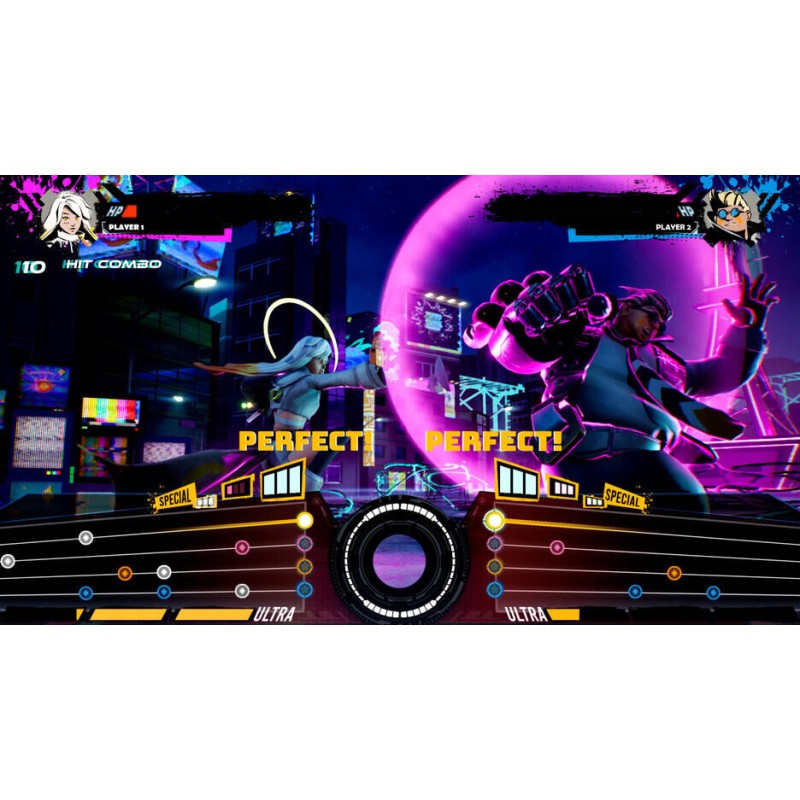 Igra God Of Rock - Deluxe Edition (Playstation 4)