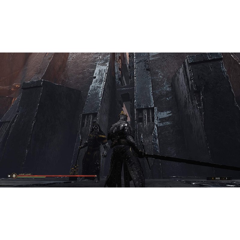 Igra Mortal Shell (Playstation 4)