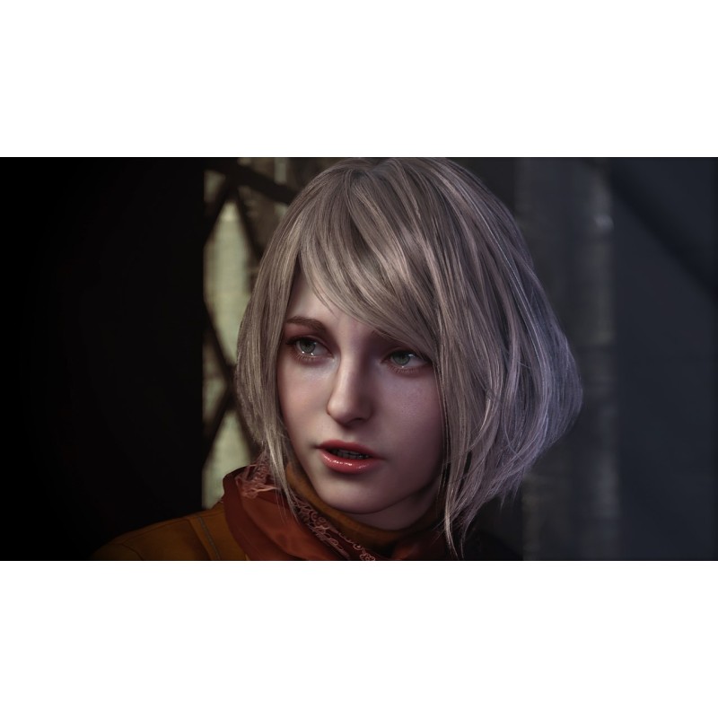 Igra Resident Evil 4: Remake (Playstation 4)