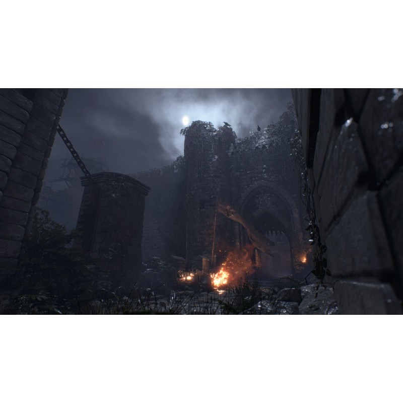 Igra Resident Evil 4: Remake (Playstation 4)