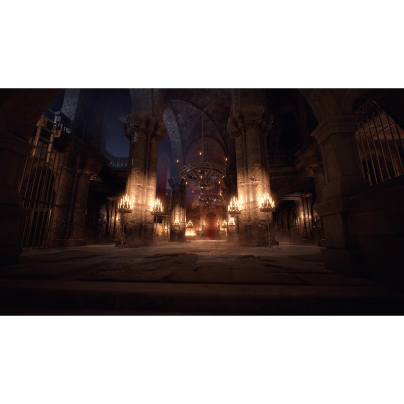 Igra Resident Evil 4: Remake (Playstation 4)