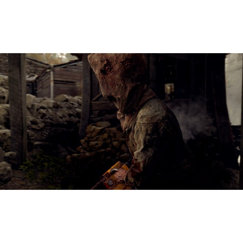 Igra Resident Evil 4: Remake (Playstation 4)