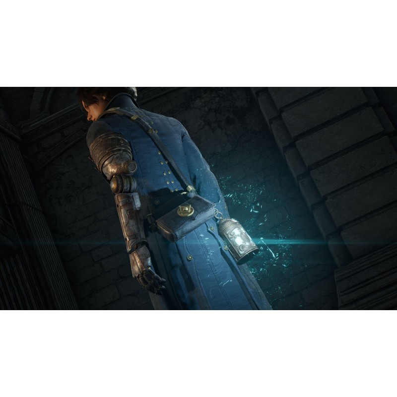Igra Lies Of P (Playstation 4)