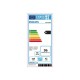 LED TV 43" Philips 43PUH4900 4K