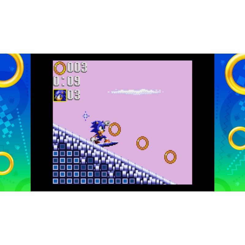 Igra Sonic Origins Plus - Limited Edition (Playstation 4)