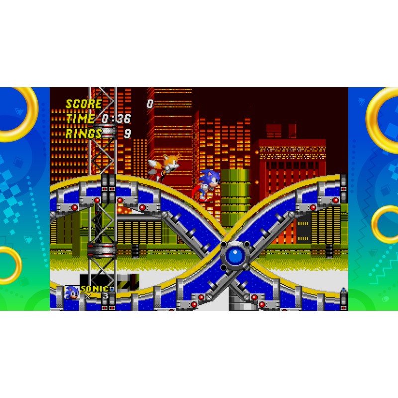 Igra Sonic Origins Plus - Limited Edition (Playstation 4)