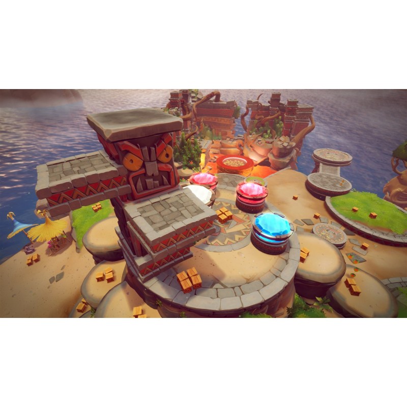 Igra Crash Team Rumble - Deluxe Edition (Playstation 4)
