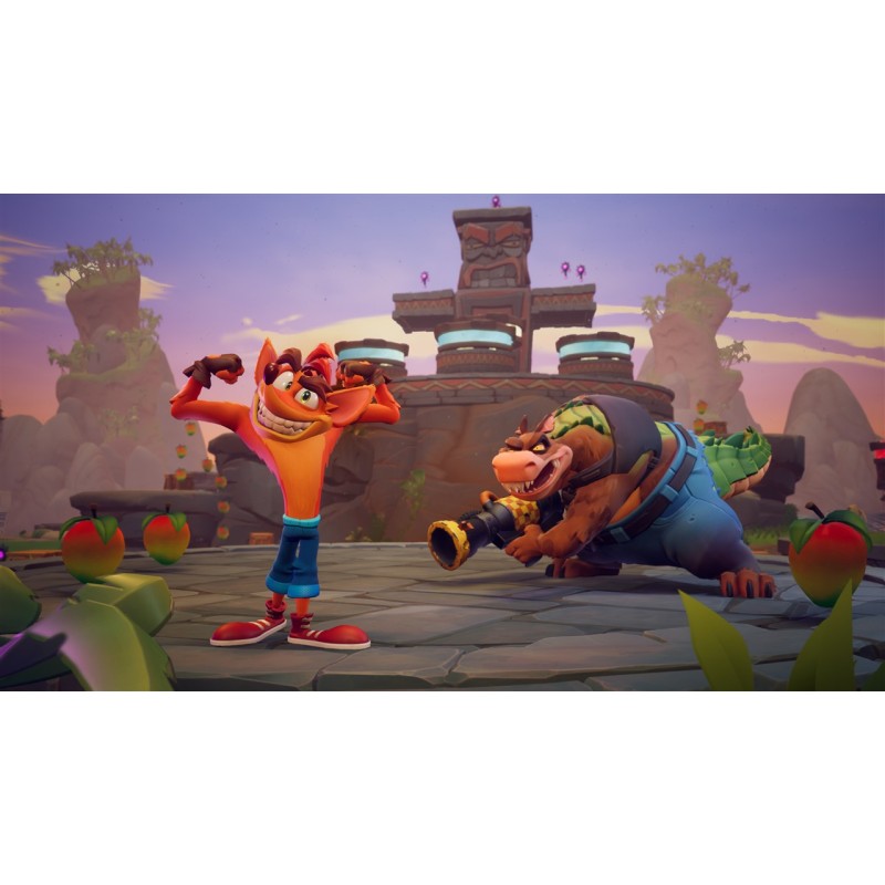 Igra Crash Team Rumble - Deluxe Edition (Playstation 4)