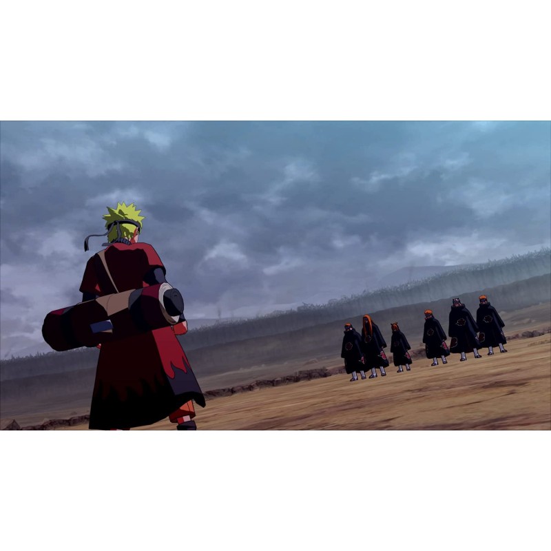 Igra Naruto X Boruto Ultimate Ninja Storm Connections (Playstation 4)