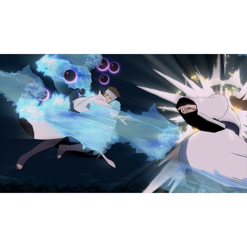 Igra Naruto X Boruto Ultimate Ninja Storm Connections (Playstation 4)
