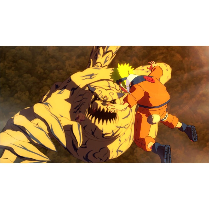 Igra Naruto X Boruto Ultimate Ninja Storm Connections (Playstation 4)