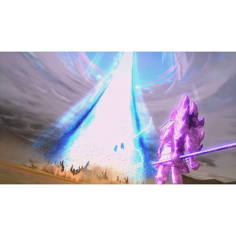 Igra Naruto X Boruto Ultimate Ninja Storm Connections (Playstation 4)