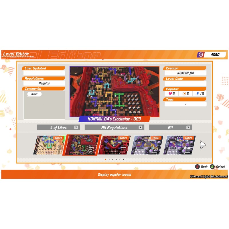 Igra Super Bomberman R 2 (Playstation 4)