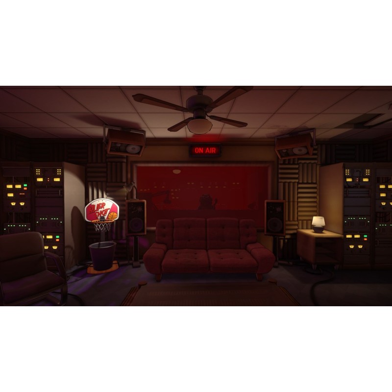 Igra Killer Frequency (Playstation 4)