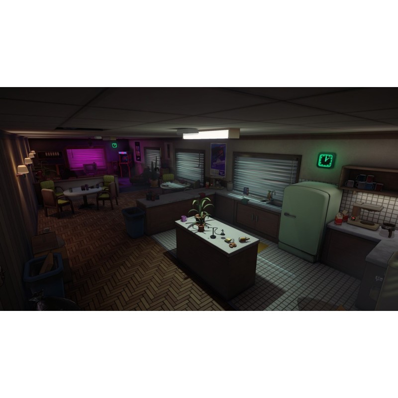 Igra Killer Frequency (Playstation 4)