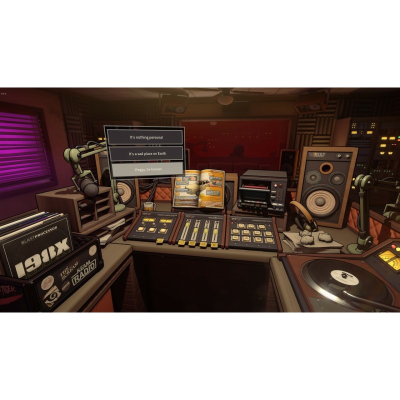 Igra Killer Frequency (Playstation 4)