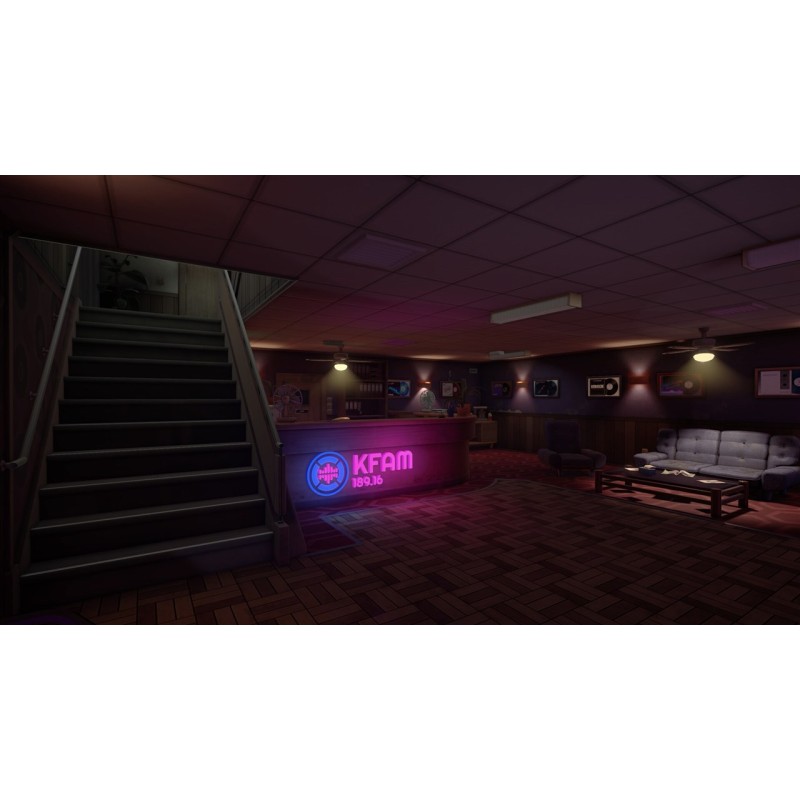Igra Killer Frequency (Playstation 4)