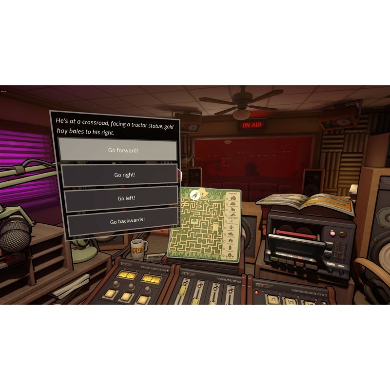 Igra Killer Frequency (Playstation 4)