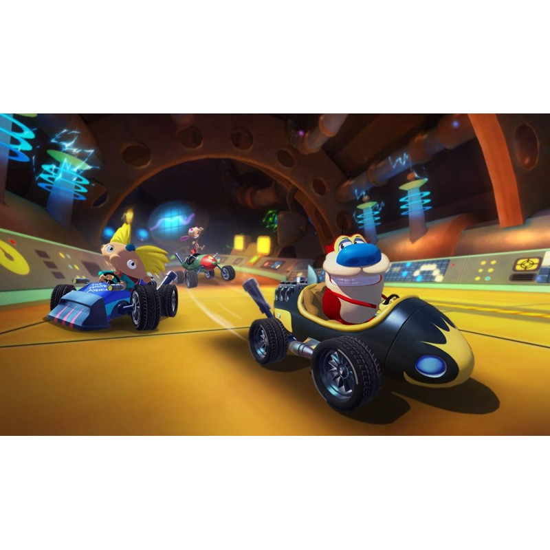 Igra Nickelodeon Kart Racers 2 Grand Prix (Playstation 4)