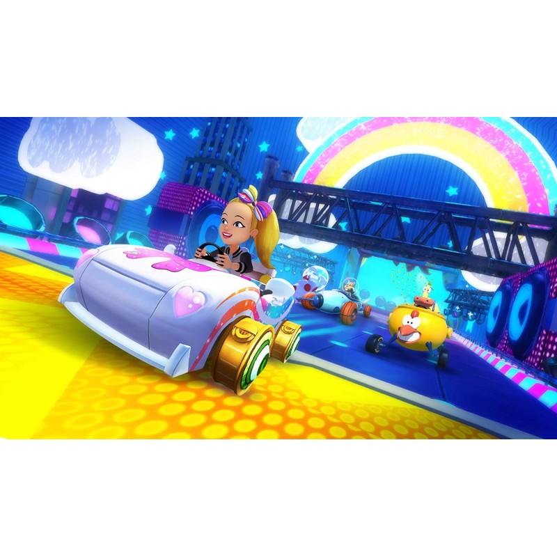 Igra Nickelodeon Kart Racers 2 Grand Prix (Playstation 4)