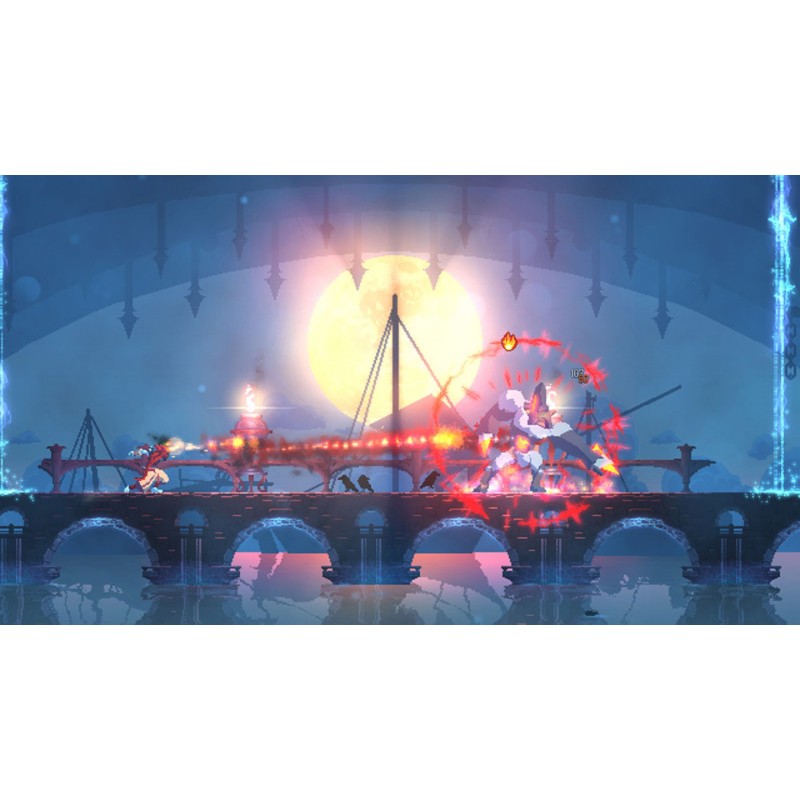 Igra Dead Cells: Return To Castlevania Edition (Playstation 4)
