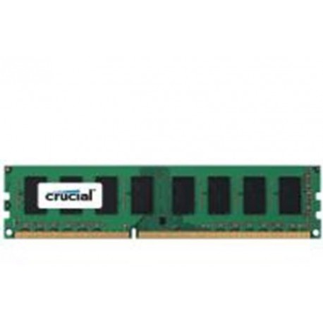 Pomnilnik DDR3L 8GB 1600MHz 1.35V Crucial CT102464BD160B